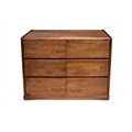 Комод Бали Люкс 2452