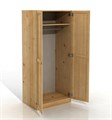 Шкаф Мария 24 2602